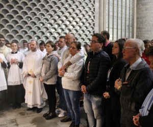Missa de São Luís Gonzaga 
