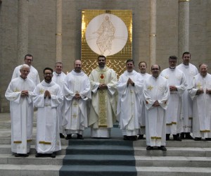 Missa de São Luís Gonzaga 
