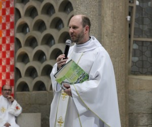 Missa de São Luís Gonzaga 