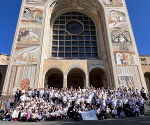 Peregrinação Aparecida 2023