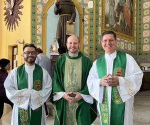 Peregrinação Aparecida 2023