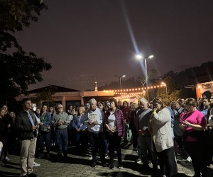 Peregrinação Aparecida 2023