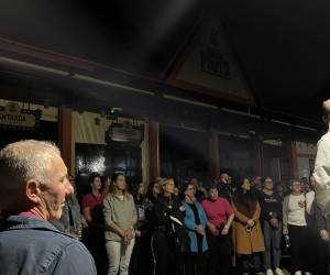 Peregrinação Aparecida 2023