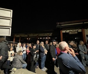 Peregrinação Aparecida 2023