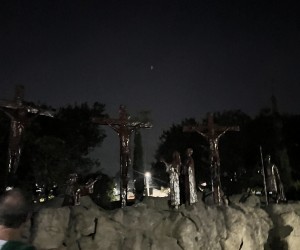 Peregrinação Aparecida 2023