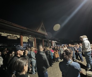 Peregrinação Aparecida 2023