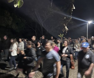 Peregrinação Aparecida 2023