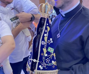 Peregrinação Aparecida 2023