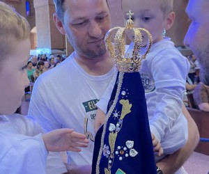 Peregrinação Aparecida 2023