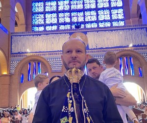 Peregrinação Aparecida 2023