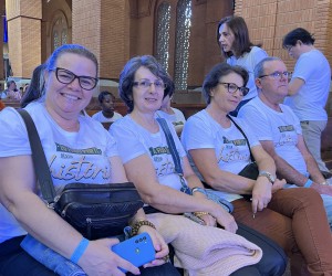 Peregrinação Aparecida 2023