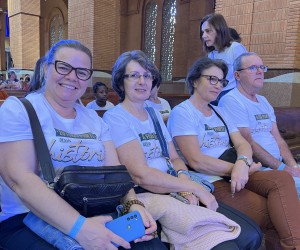 Peregrinação Aparecida 2023