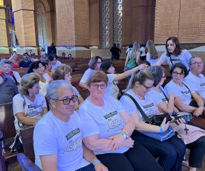 Peregrinação Aparecida 2023