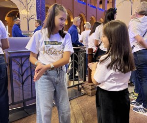 Peregrinação Aparecida 2023