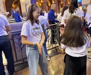 Peregrinação Aparecida 2023