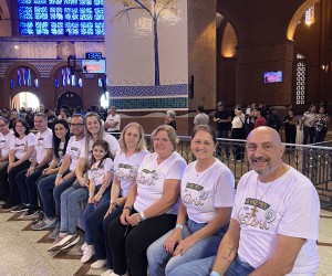 Peregrinação Aparecida 2023