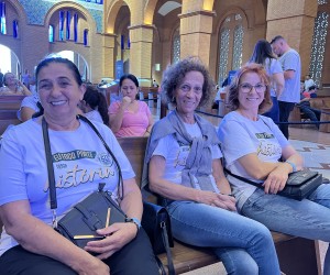 Peregrinação Aparecida 2023