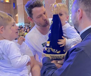 Peregrinação Aparecida 2023