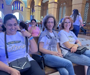 Peregrinação Aparecida 2023