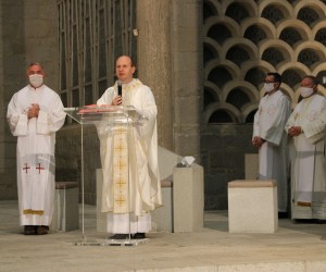 Missa de Ascensão do Senhor