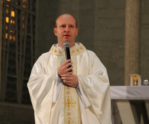 Missa de Ascensão do Senhor