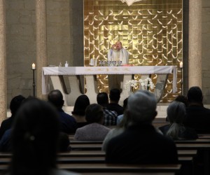 Missa de Ascensão do Senhor