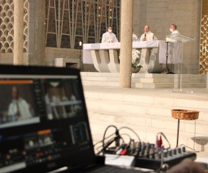 Missa de Ascensão do Senhor