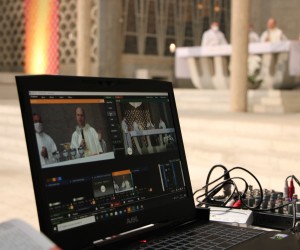 Missa de Ascensão do Senhor