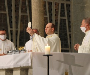 Missa de Ascensão do Senhor