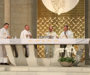 Missa de Ascensão do Senhor