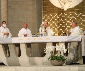 Missa de Ascensão do Senhor