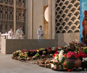 Missa de Ascensão do Senhor