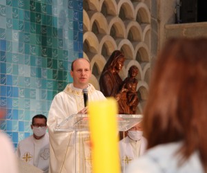 Missa de Ascensão do Senhor