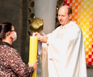 Missa de Ascensão do Senhor