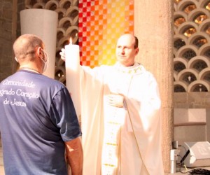 Missa de Ascensão do Senhor