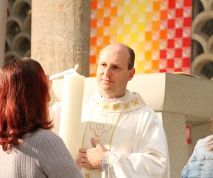 Missa de Ascensão do Senhor