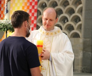 Missa de Ascensão do Senhor