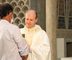 Missa de Ascensão do Senhor