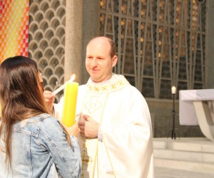 Missa de Ascensão do Senhor