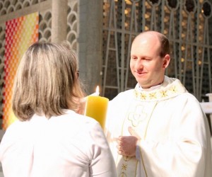 Missa de Ascensão do Senhor