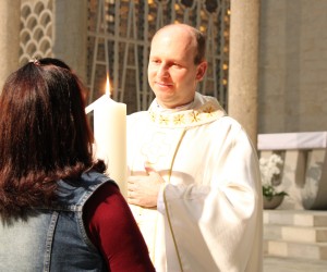 Missa de Ascensão do Senhor