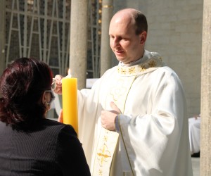 Missa de Ascensão do Senhor