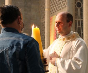 Missa de Ascensão do Senhor