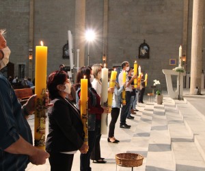 Missa de Ascensão do Senhor