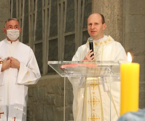 Missa de Ascensão do Senhor