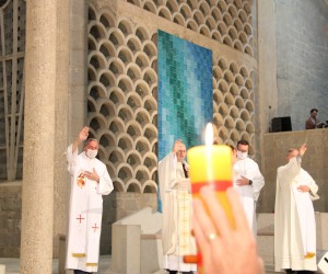 Missa de Ascensão do Senhor