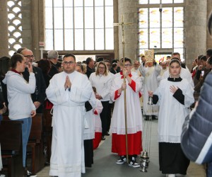 Encerramento Jubileu 150 anos