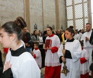 Encerramento Jubileu 150 anos