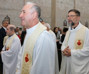 Encerramento Jubileu 150 anos