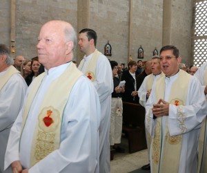 Encerramento Jubileu 150 anos
